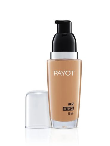 Base Líquida Retinol 60 Payot UNICO