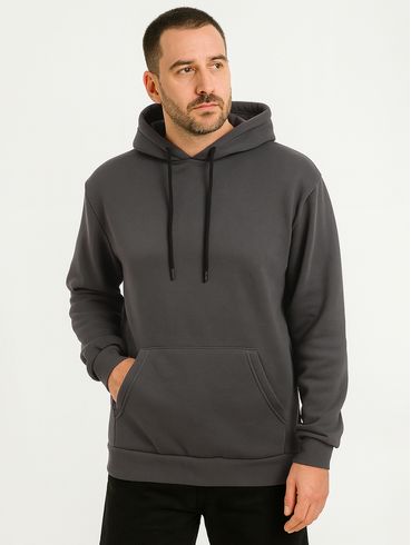 Moletom com Capuz Vels Masculino CHUMBO