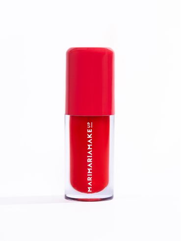 Lip Juice Morango Mari Maria UNICO
