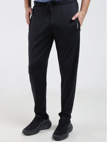Calça Esportiva Masculina PRETO