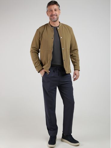 Calça Esportiva Masculina MARINHO