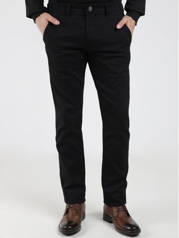 Calça Sport Confort Masculina PRETO