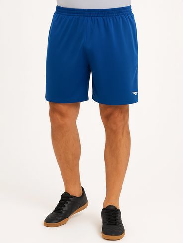 Calção de Futebol Penalty Masculino AZUL