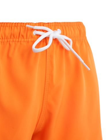 Short Feminino Laranja