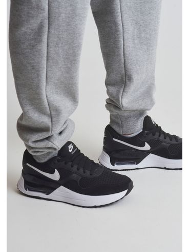 Calça básica moletom jogger