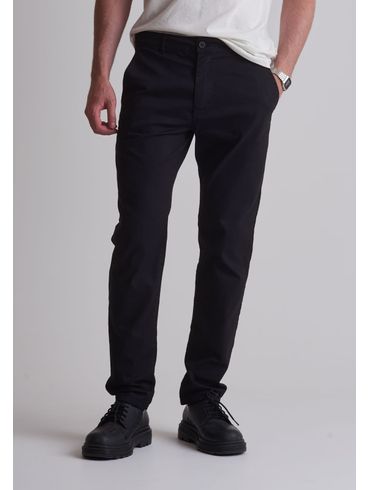 Calça alfaiataria skinny