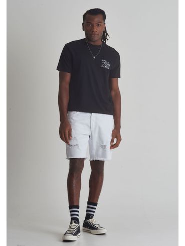 Bermuda sarja rasgos