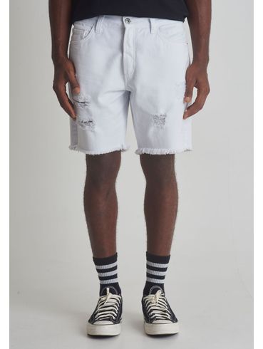 Bermuda sarja rasgos