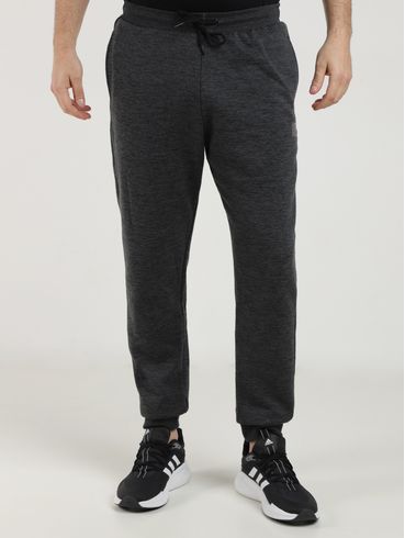 Calça Moletom Jogger Masculina CHUMBO