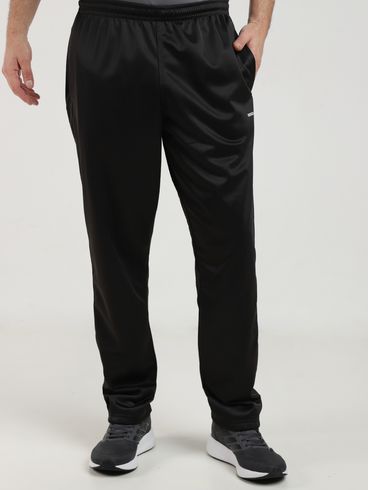 Calça Esportiva Nba Reta Full Sport Masculina PRETO