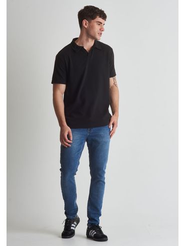Calça jeans skinny