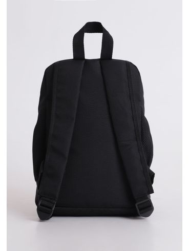 Mochila bolsos laterais