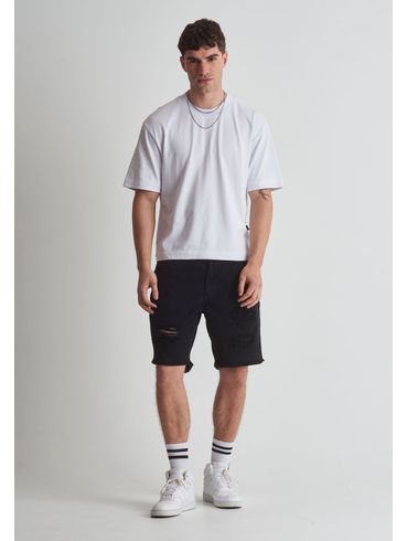 Bermuda sarja rasgos