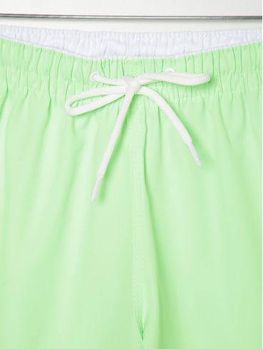 Short Feminino Verde
