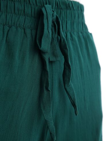 Short Feminino VERDE