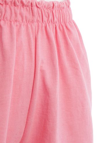 Short Moletinho Feminino ROSA