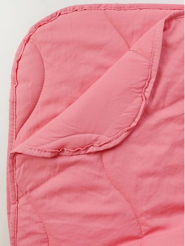 Colcha Casal Brisa Altenburg ROSA