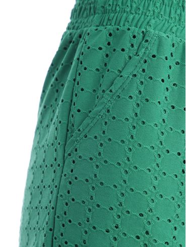 Short Autentique Feminino VERDE