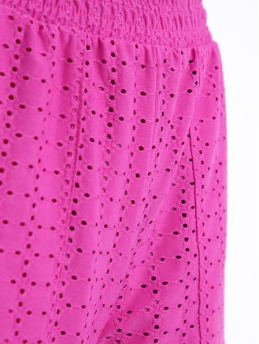 Short Autentique Feminino PINK